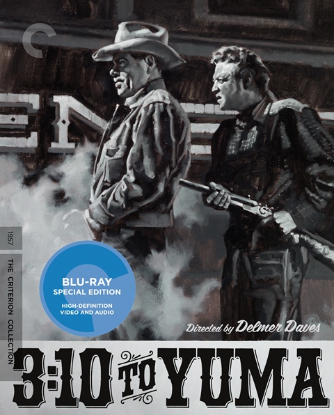 3:10 to Yuma was released on May 14, 2013